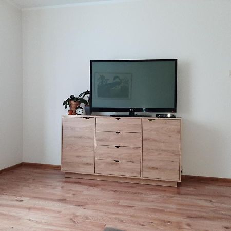 Mieszkanie Na Krotkiej Apartment สโตรเนีย ชล็องสเกีย ภายนอก รูปภาพ