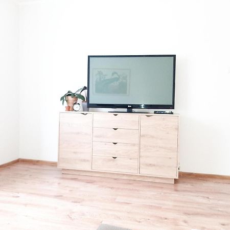 Mieszkanie Na Krotkiej Apartment สโตรเนีย ชล็องสเกีย ภายนอก รูปภาพ