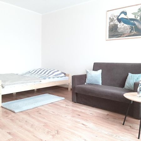 Mieszkanie Na Krotkiej Apartment สโตรเนีย ชล็องสเกีย ภายนอก รูปภาพ